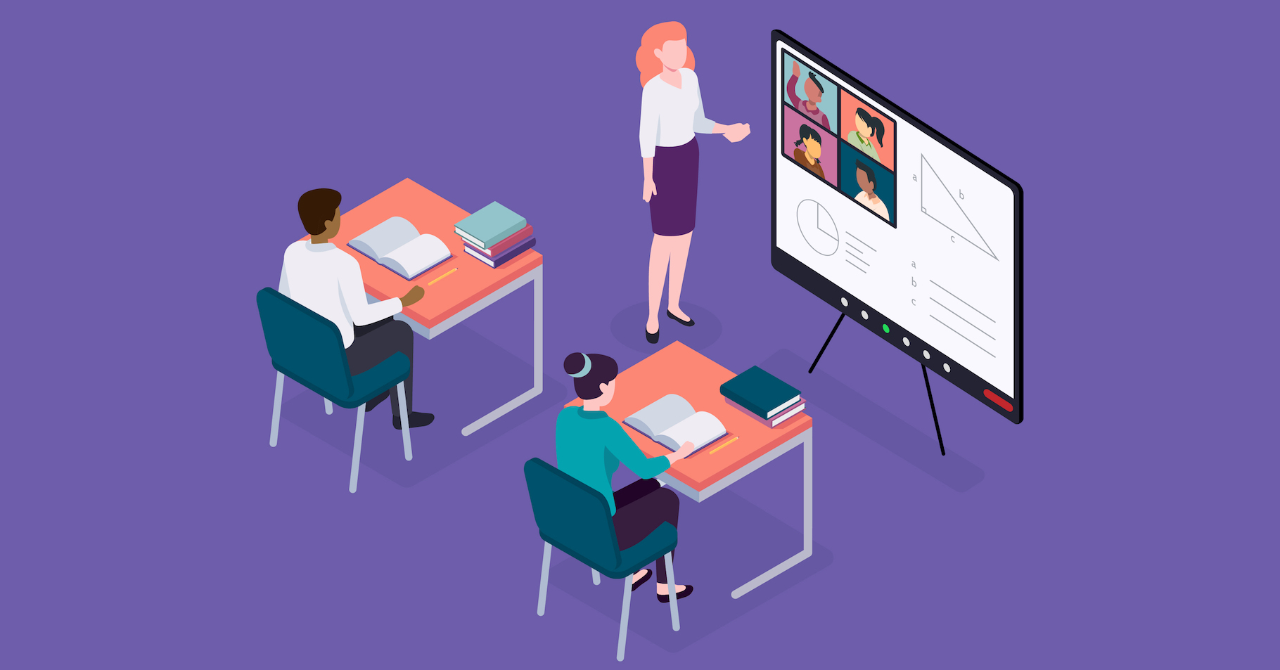 See How Education Institutions Are Preparing for the Classrooms and Campuses of Tomorrow