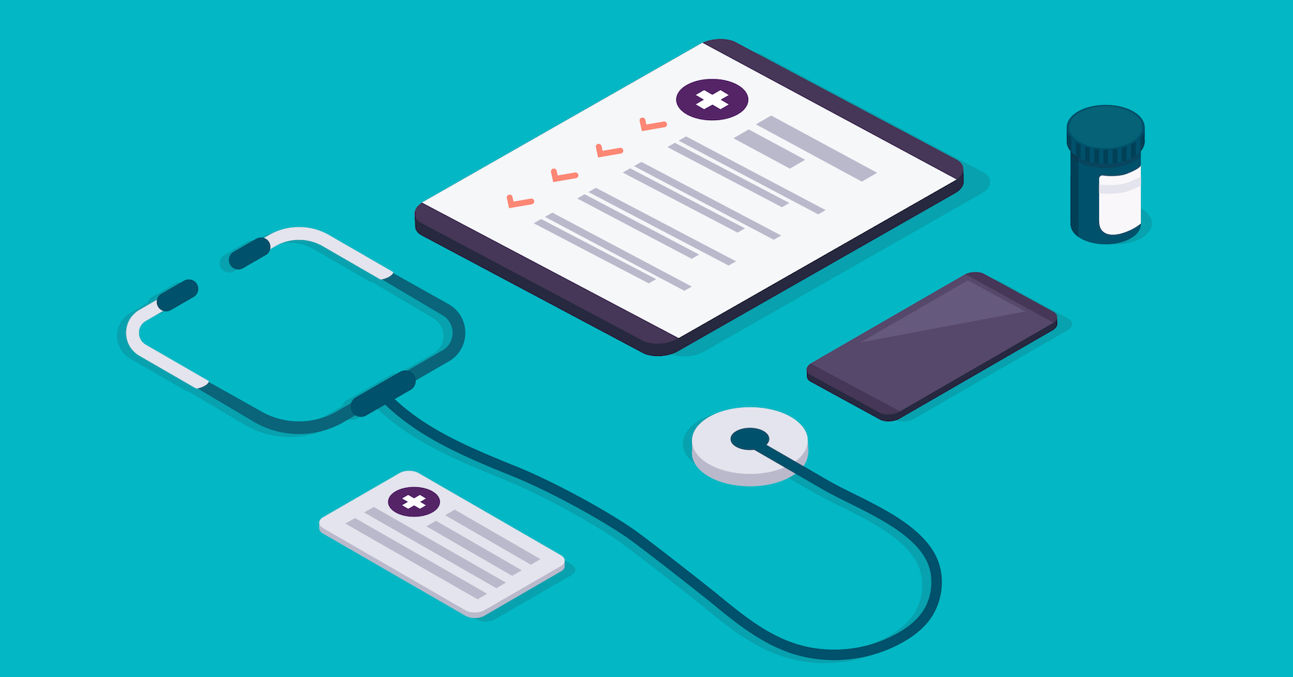 Putting Patients First: How Health Organizations Are Approaching A Hybrid Future