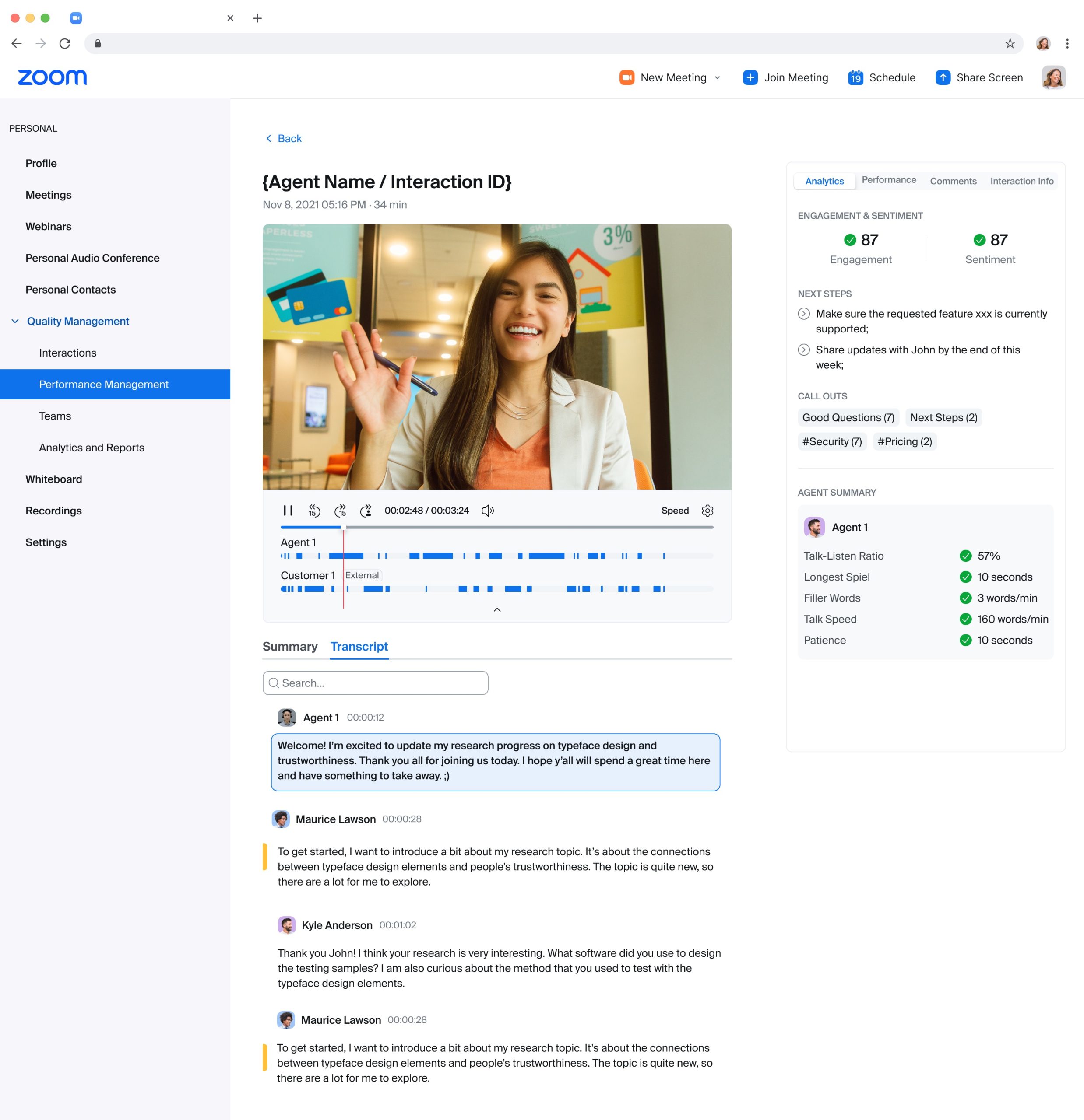 Renforcer les relations avec les clients