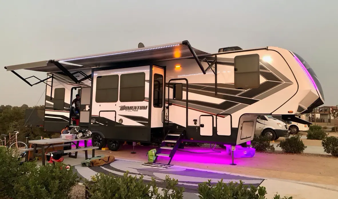RV