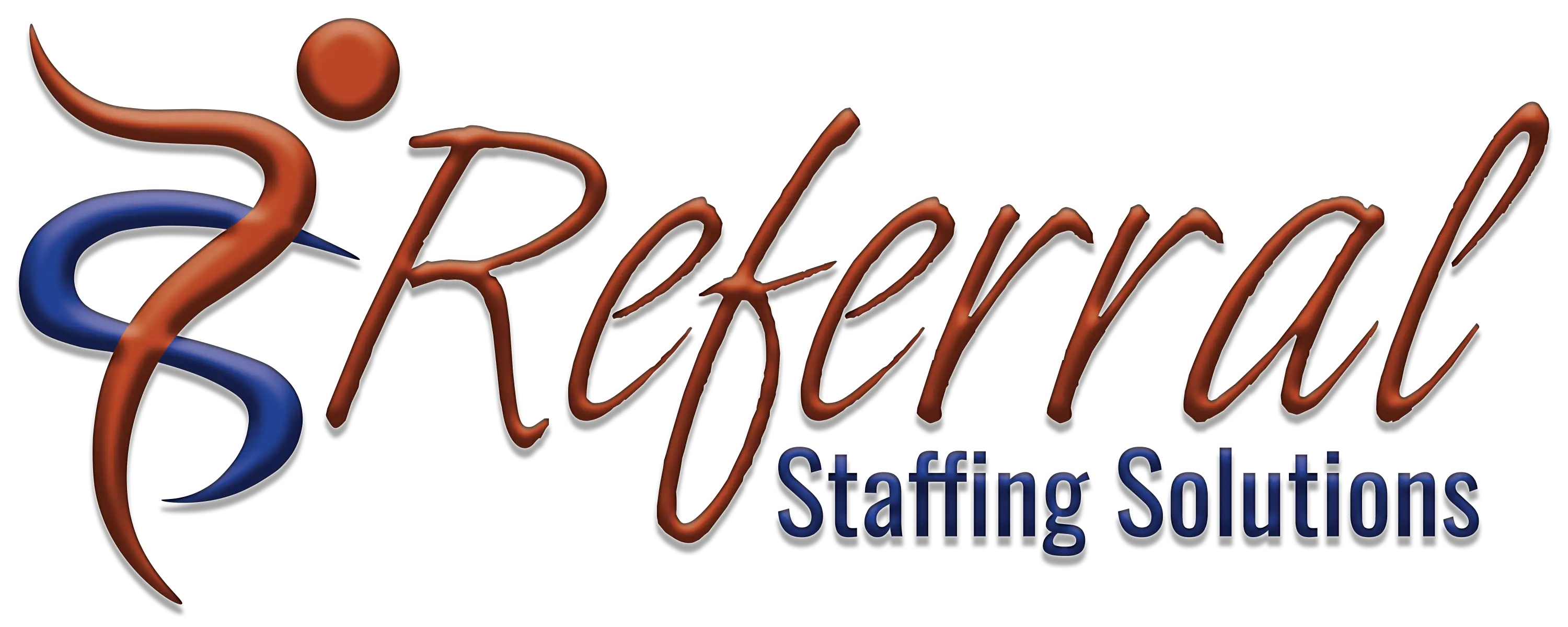 Referral Staffing Solutions logo