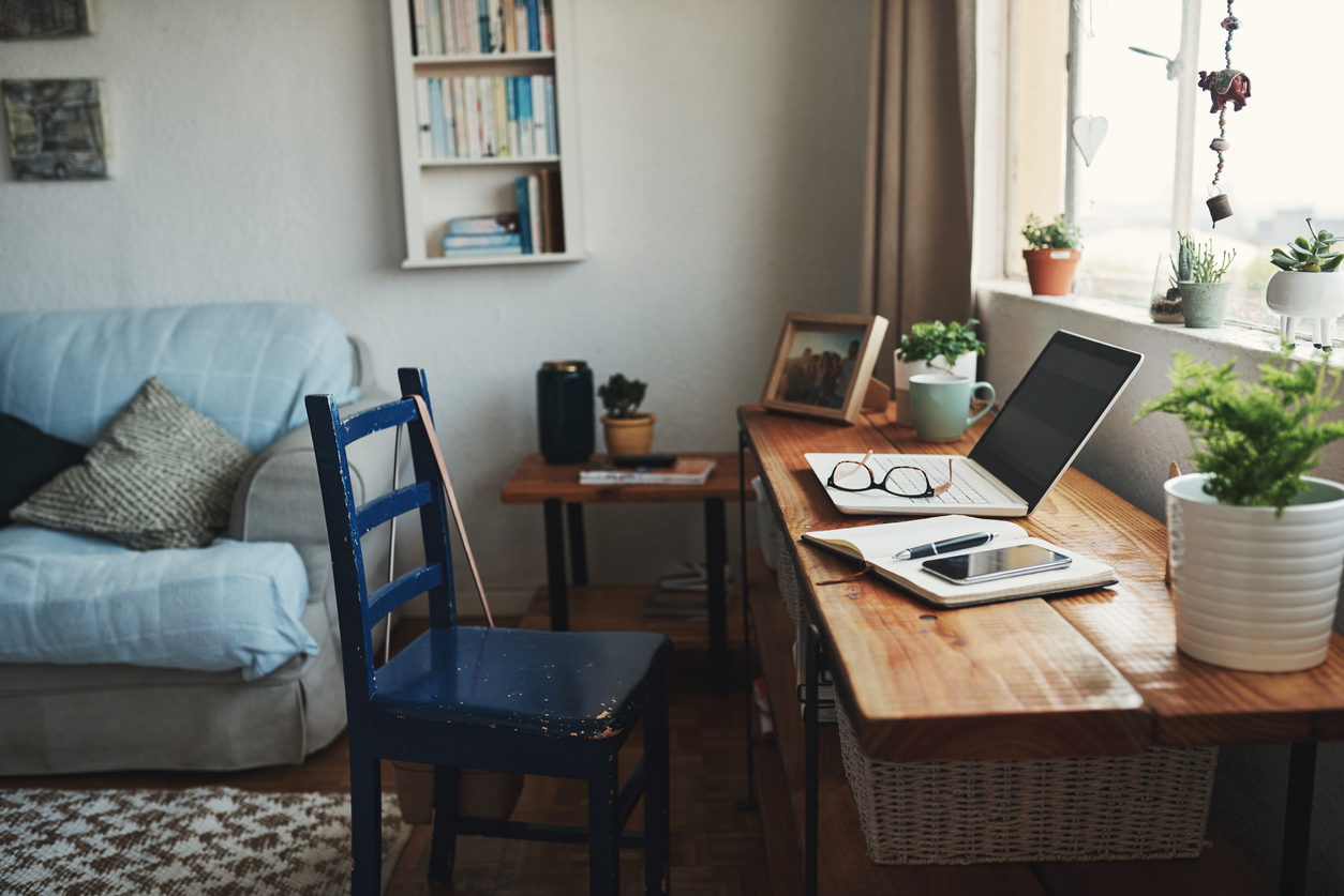 Remote work