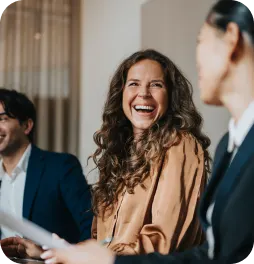 Global Collaboration in the Workplace