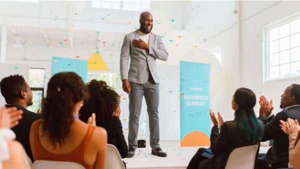 Event Services That Make You Look Good