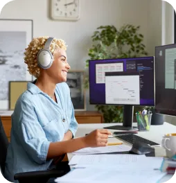 Revenue intelligence