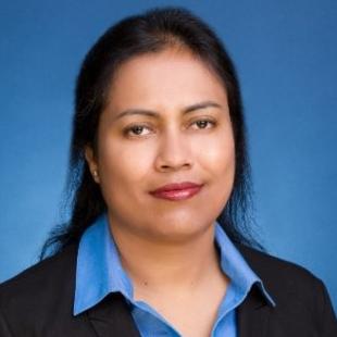 Ritu Mukherjee