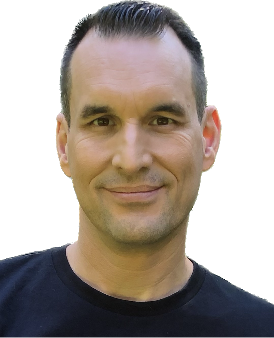 Robert Graham