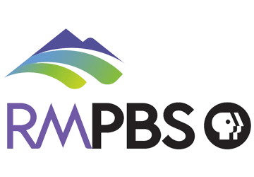 Rocky Mountain PBS logo