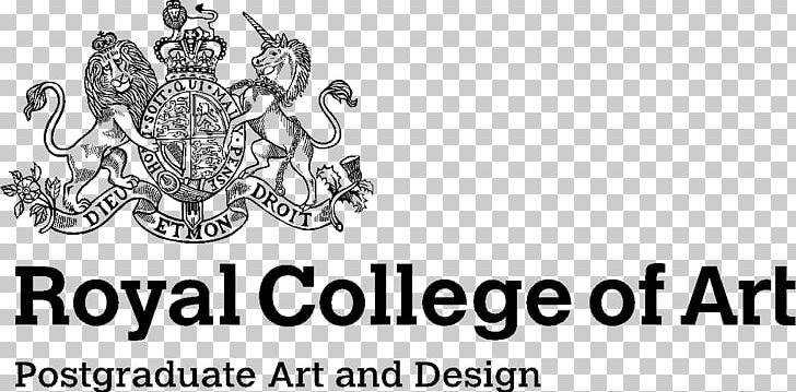  Royal College Of Art Logo