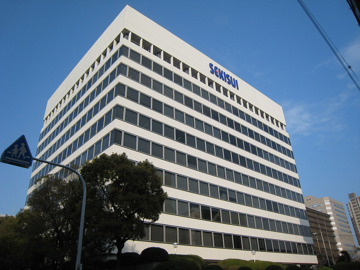 SEKISUI CHEMICAL CO., LTD.