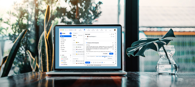 Extra help without the headcount: Why an AI assistant is your new best friend