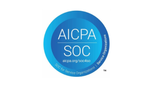 AICPA SOC Badge