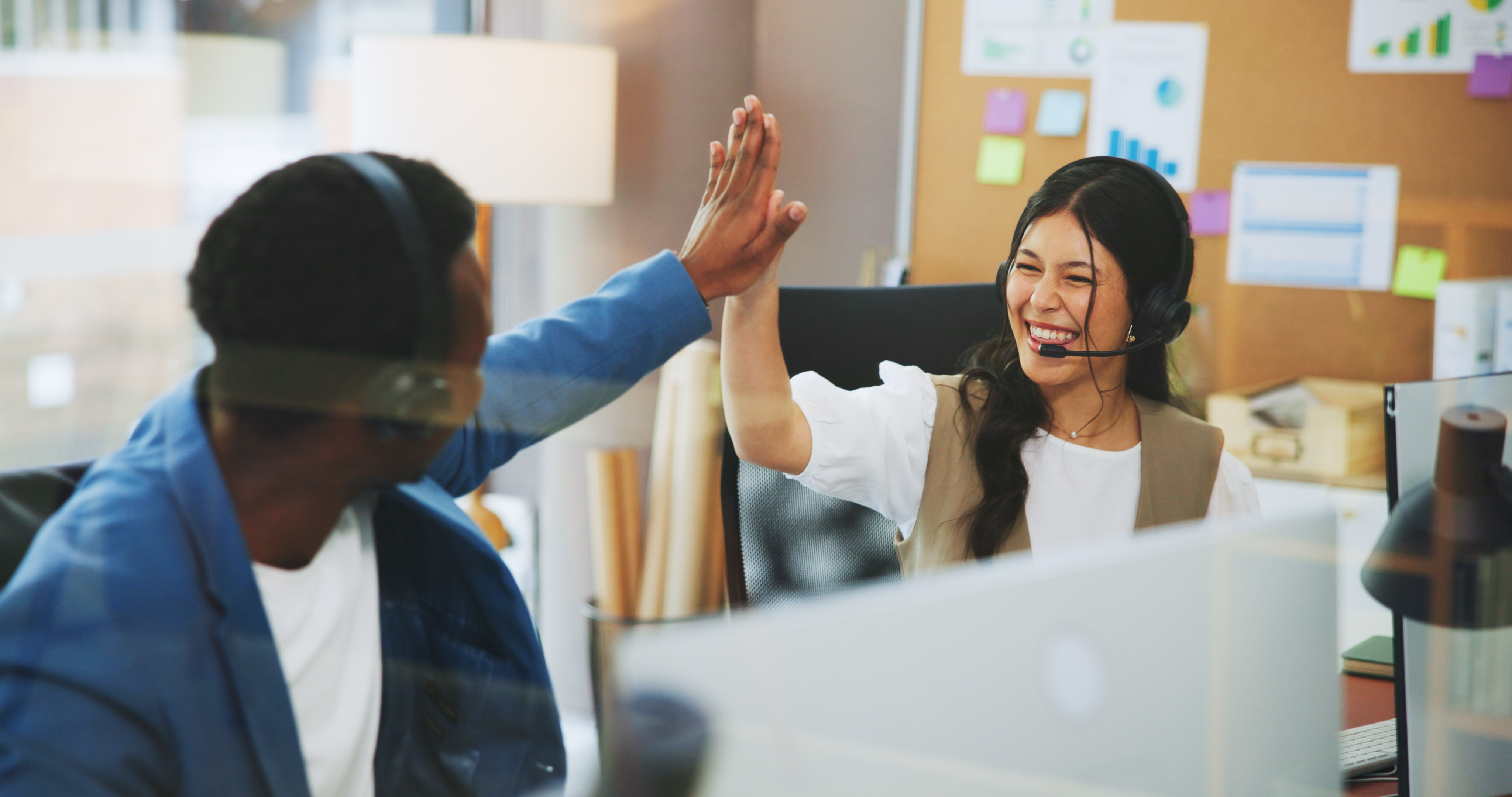 Smarter agents with deeper context: The next frontier in revenue AI