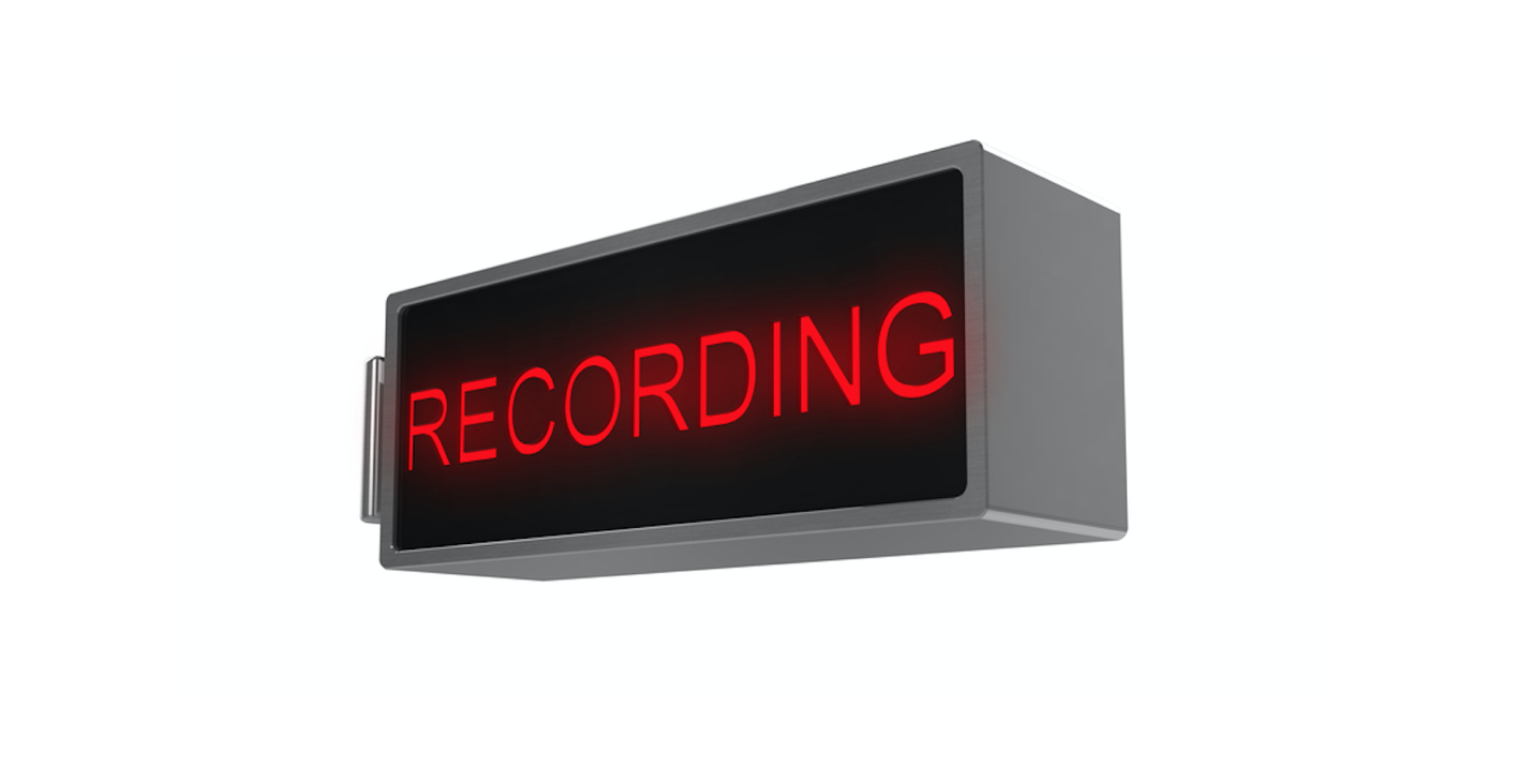 Four Reasons To Record Every Zoom Meeting