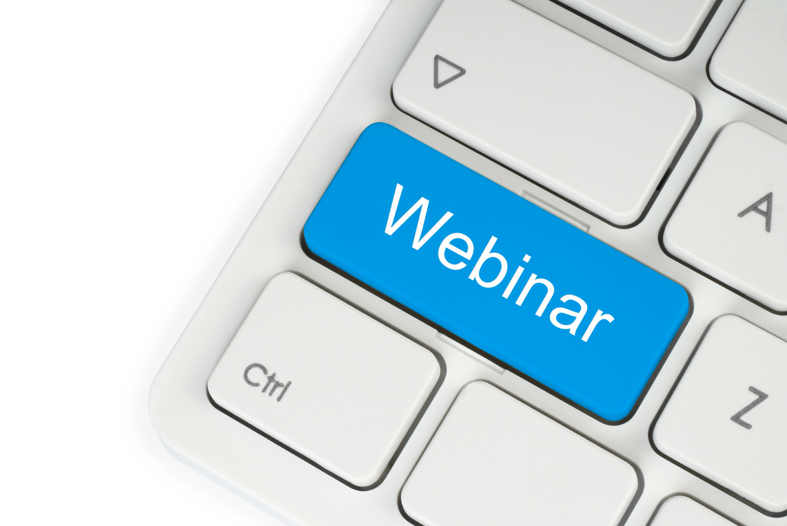 Your Zoom Webinars Best Practices Checklist