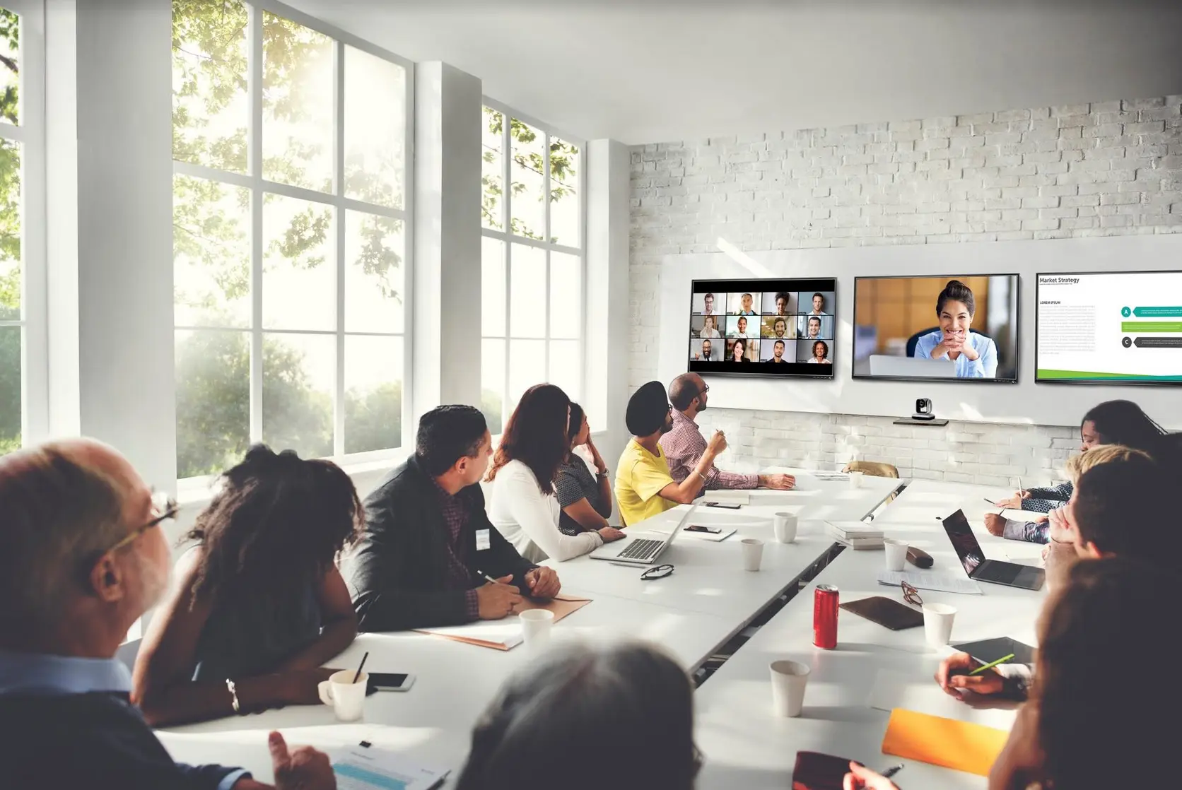Zoom Rooms: Top 10 Frequently Asked Questions