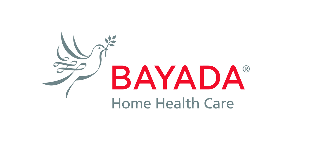 BAYADA Home Health Care logo