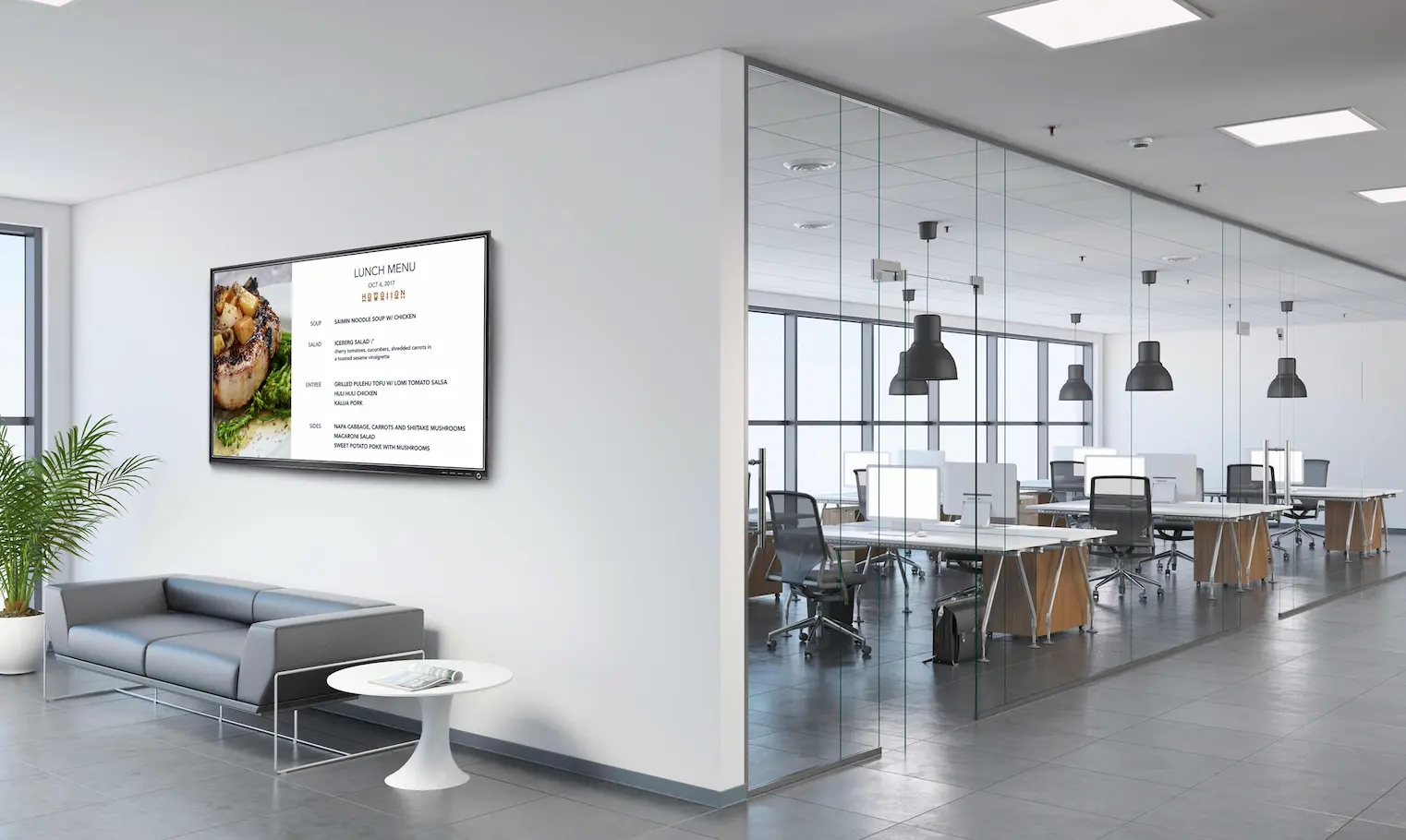New Zoom Rooms Features: Digital Signage & More Now Available