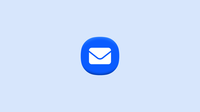 Mail Icon