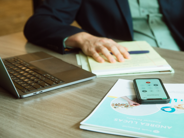 Simplifies billing and IT overhead