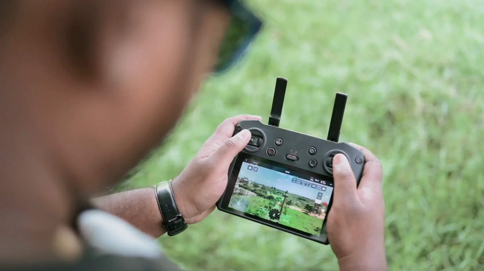 Skylark Drones