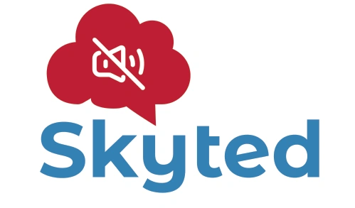 Skyted Logo
