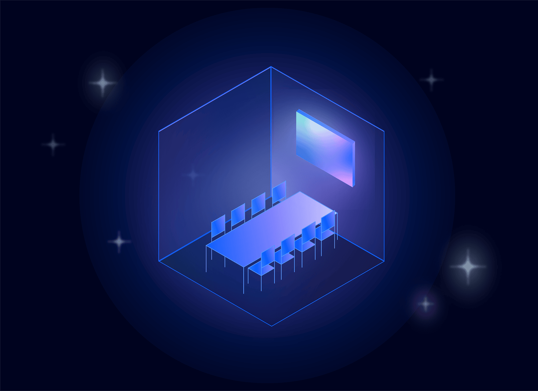 Spaces