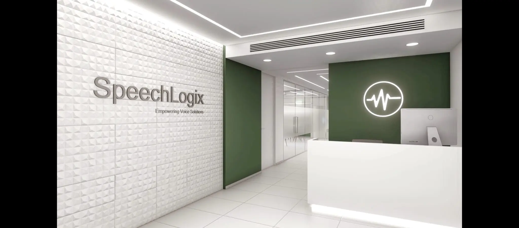 SpeechLogix