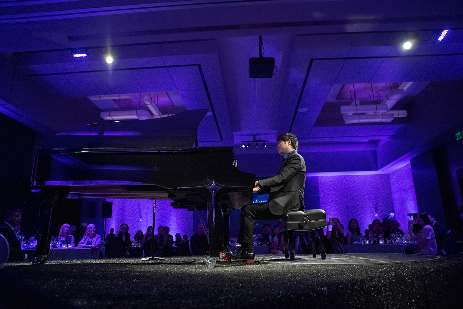 Steinway & Sons - Zoom Video Webinars