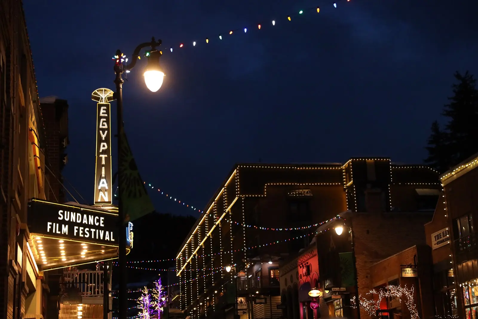 Sundance Film Festival