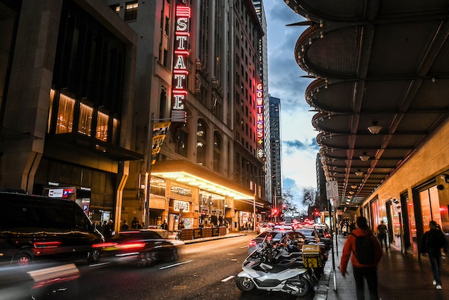 Sydney Film Festival