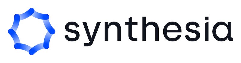 Synthesia logo
