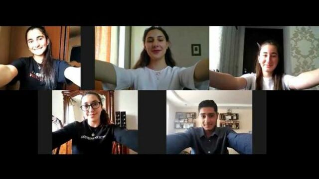 Teach For All shows how small businesses can thrive internationally with Zoom