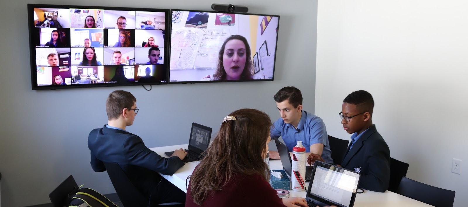 Team Collaboration