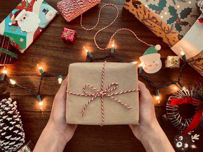 Tech Gift