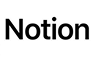 The Notion logo