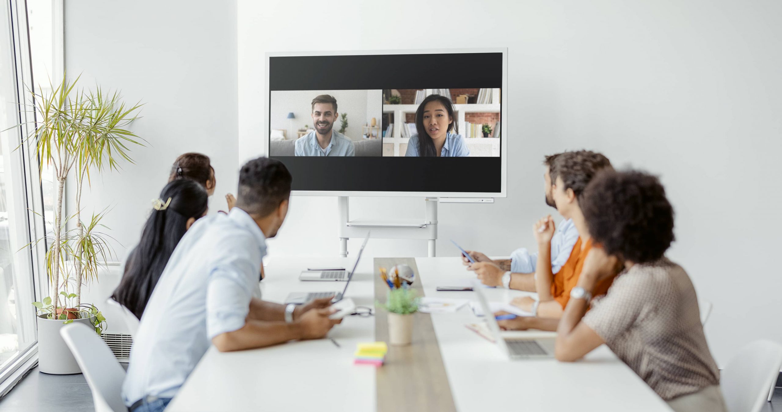 Booster votre activité avec la plateforme de communications Zoom
