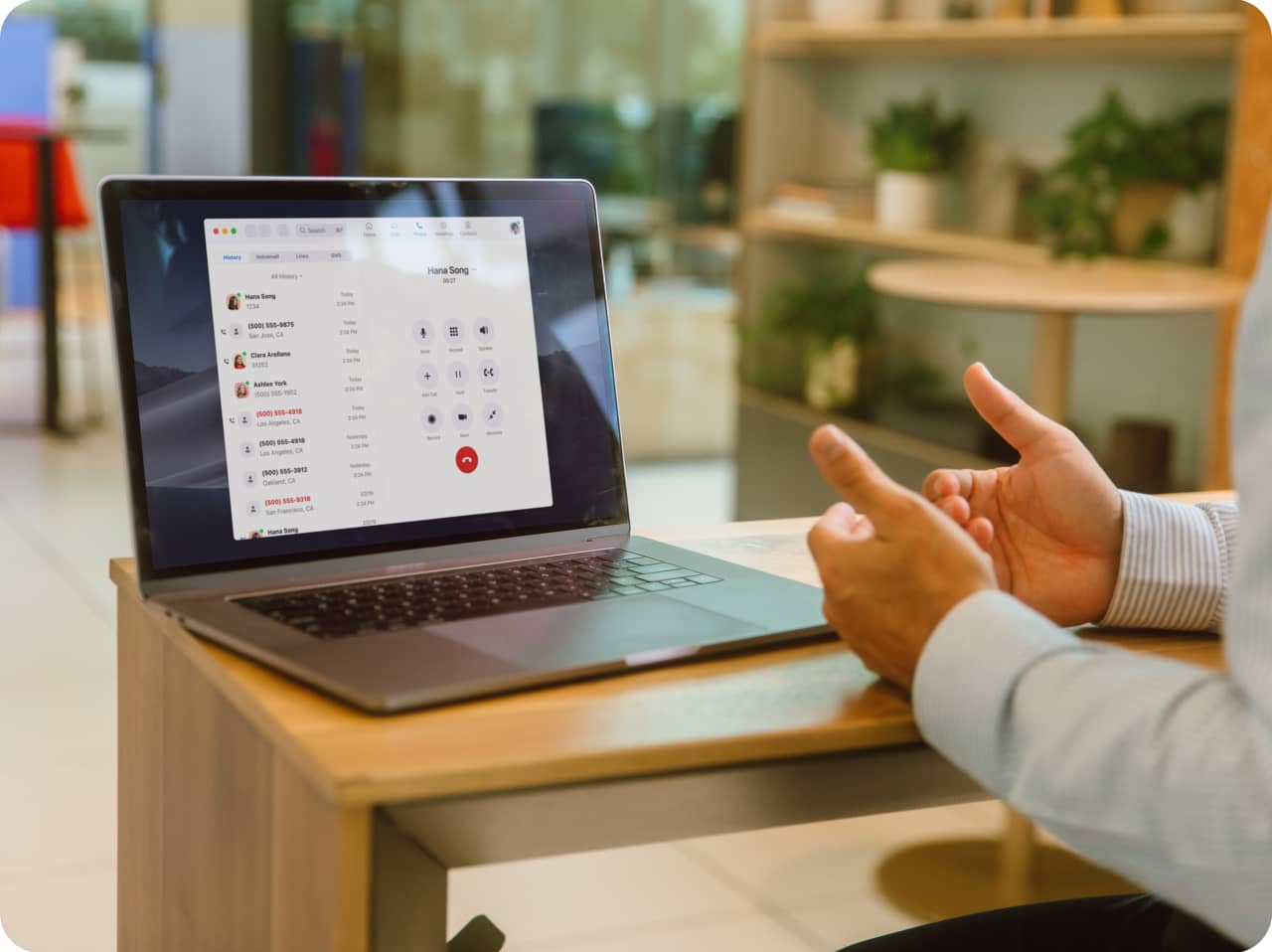 İşletmenizle birlikte büyüyen telefon hizmeti