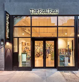 The RealReal unlocks sales potential with Zoom