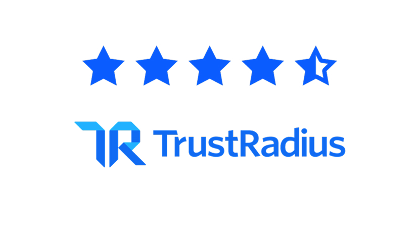 TrustRadius