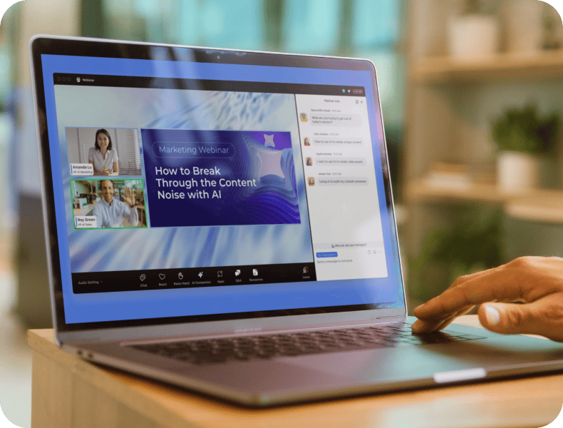 Transformez votre audience en clients fidèles