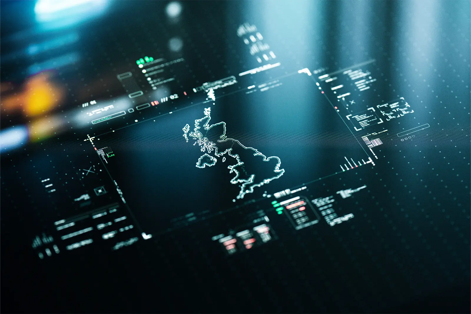 A UK home for UK institutions: Zoom's regional UK infrastructure is now live