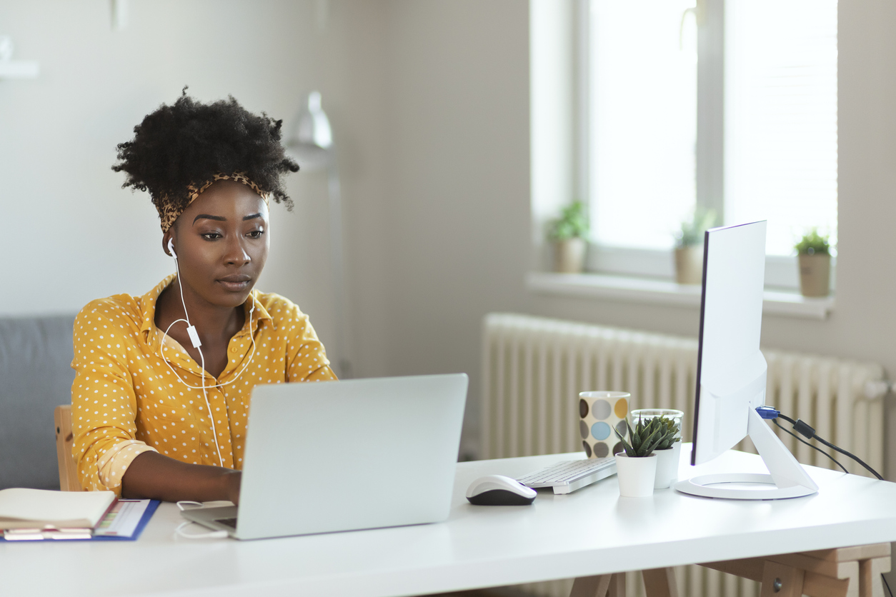 Como usar recursos de segurança