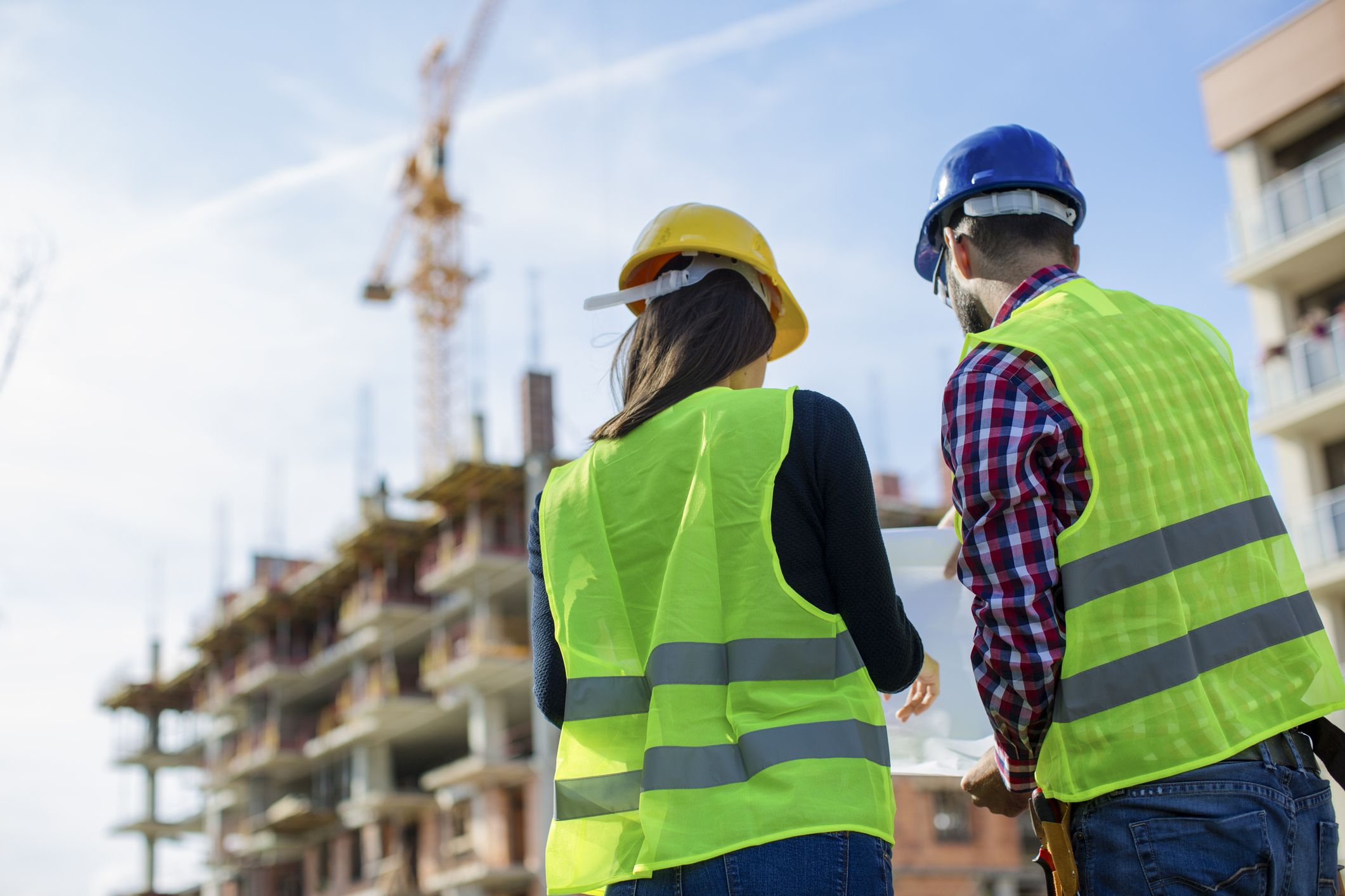 Zoom + Video Conferencing for Construction
