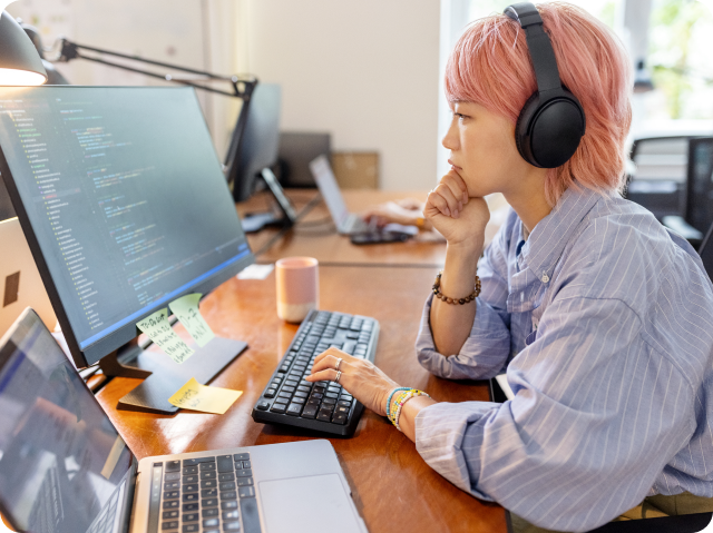 Biểu ngữ chính đầu trang - Video SDK của Zoom