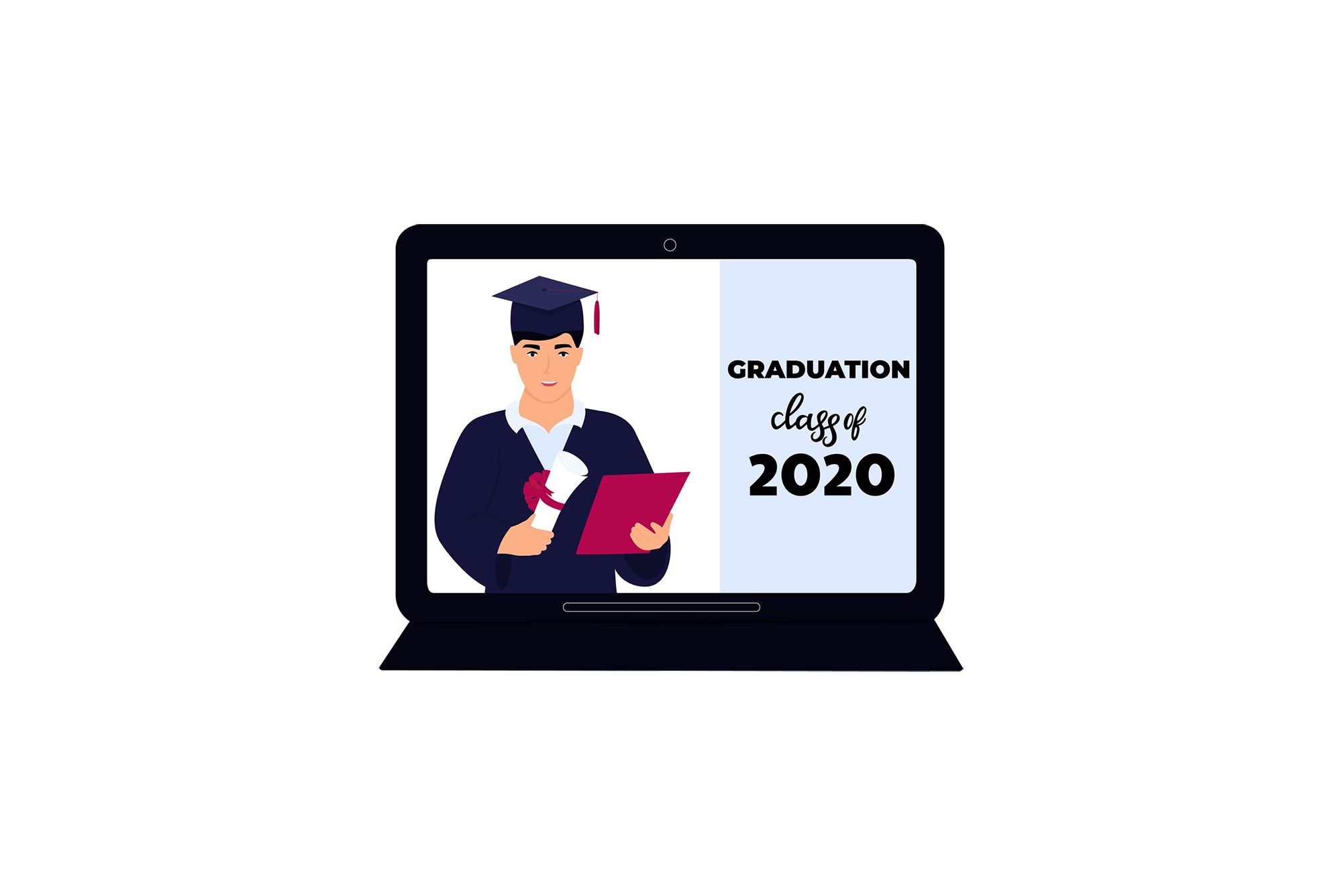 Using Zoom for graduations