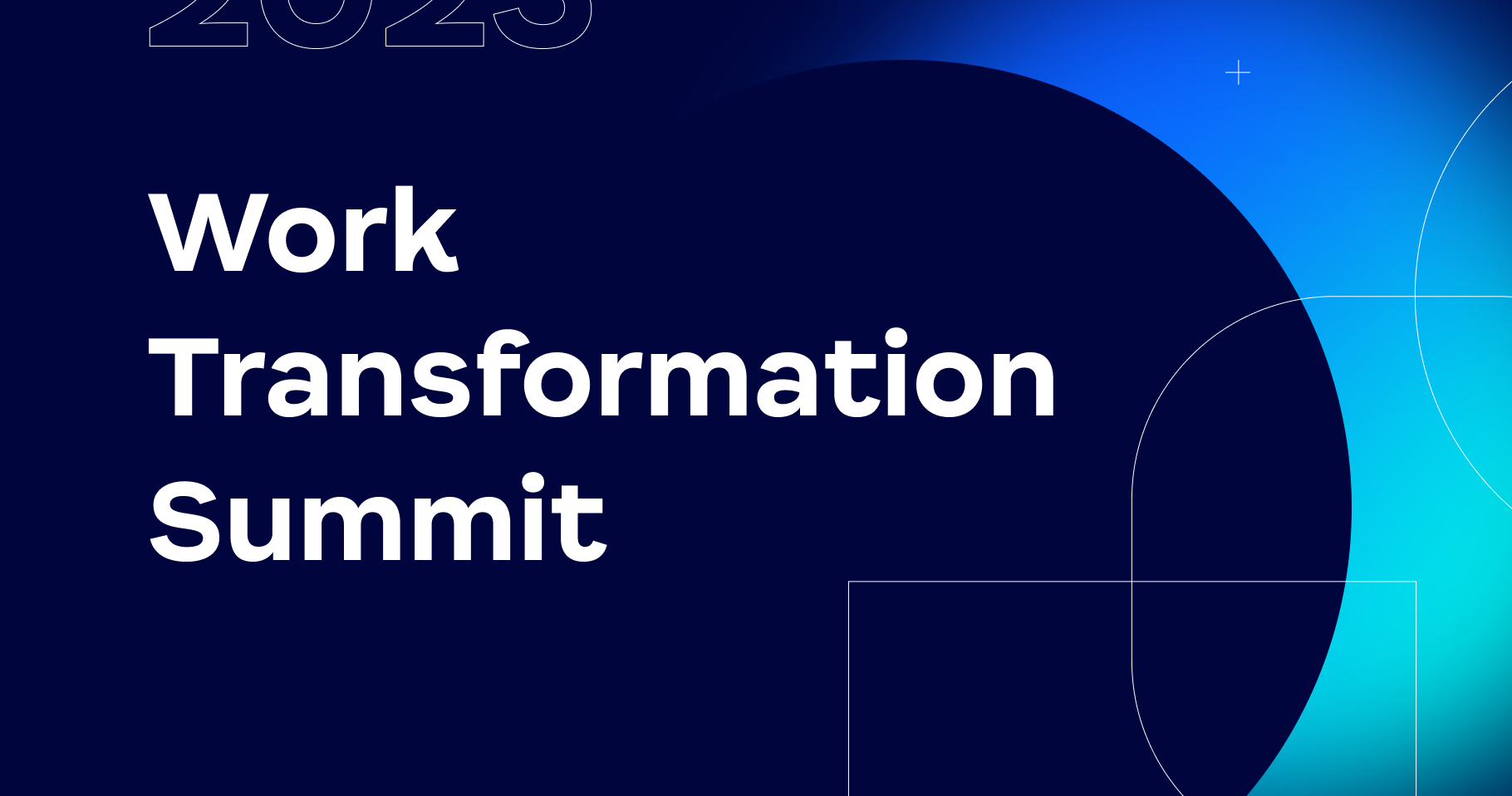 Embrace Change, Take Action: Work Transformation In The New Economy
