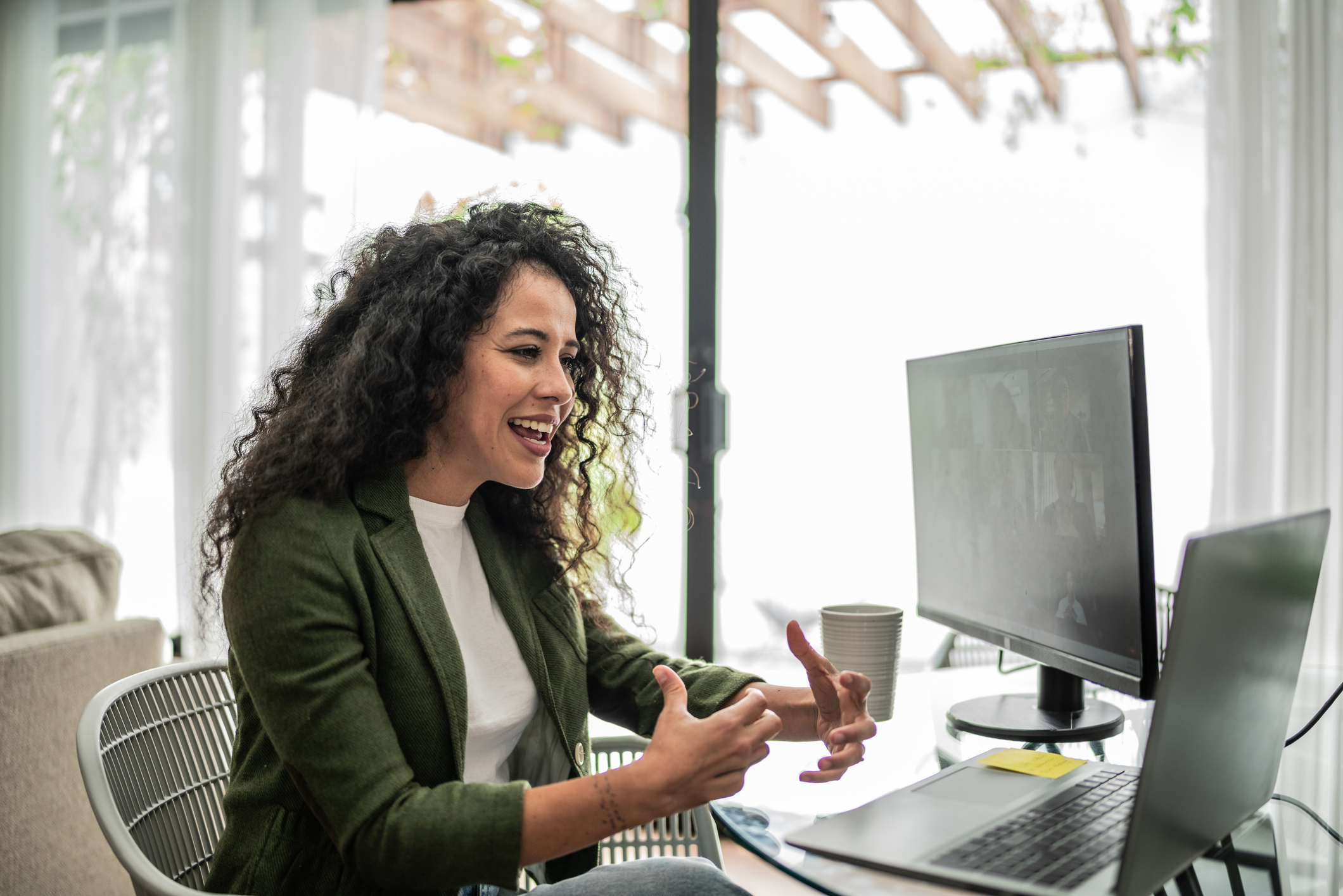 How to improve webinar attendance in 2026