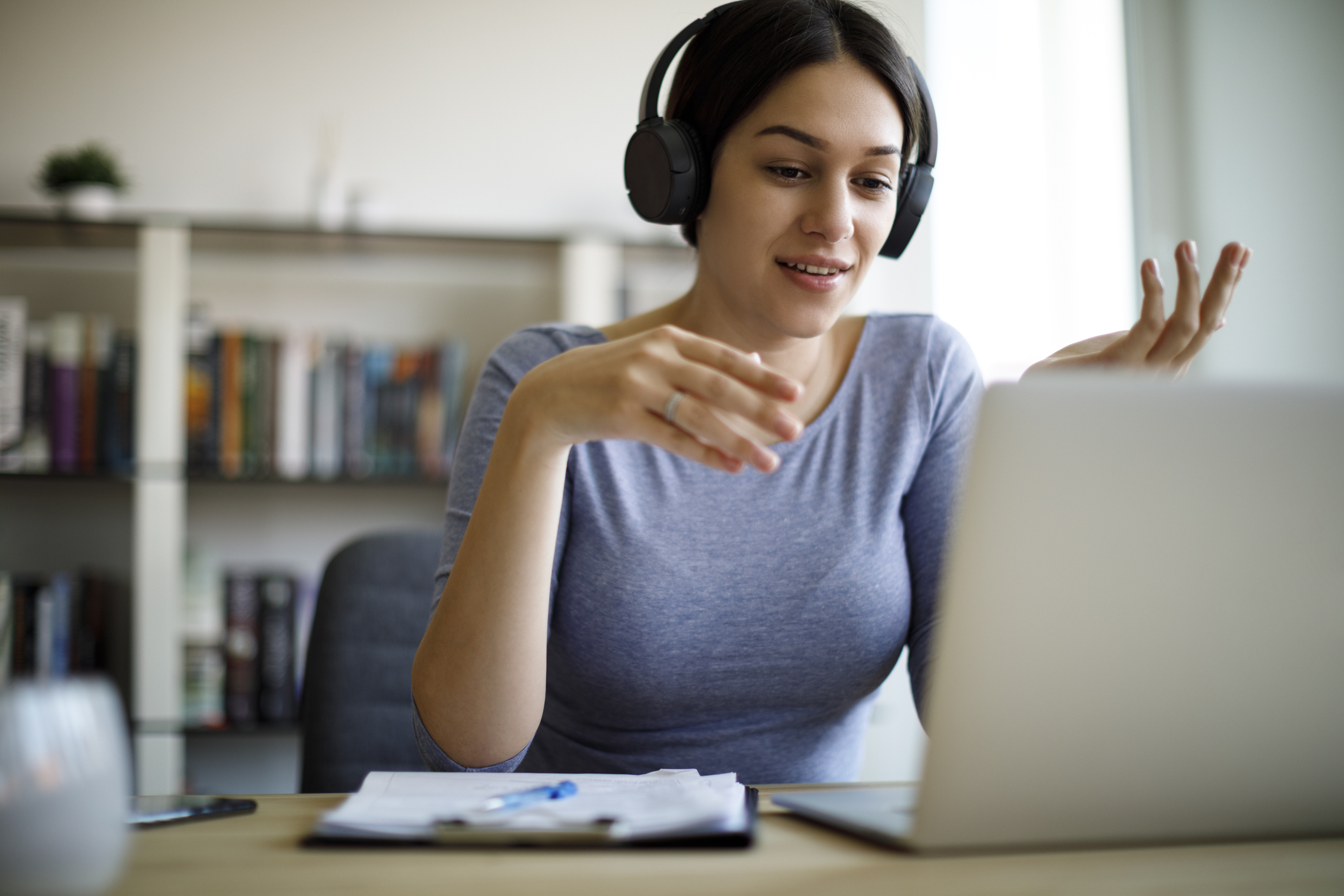 Webinar security