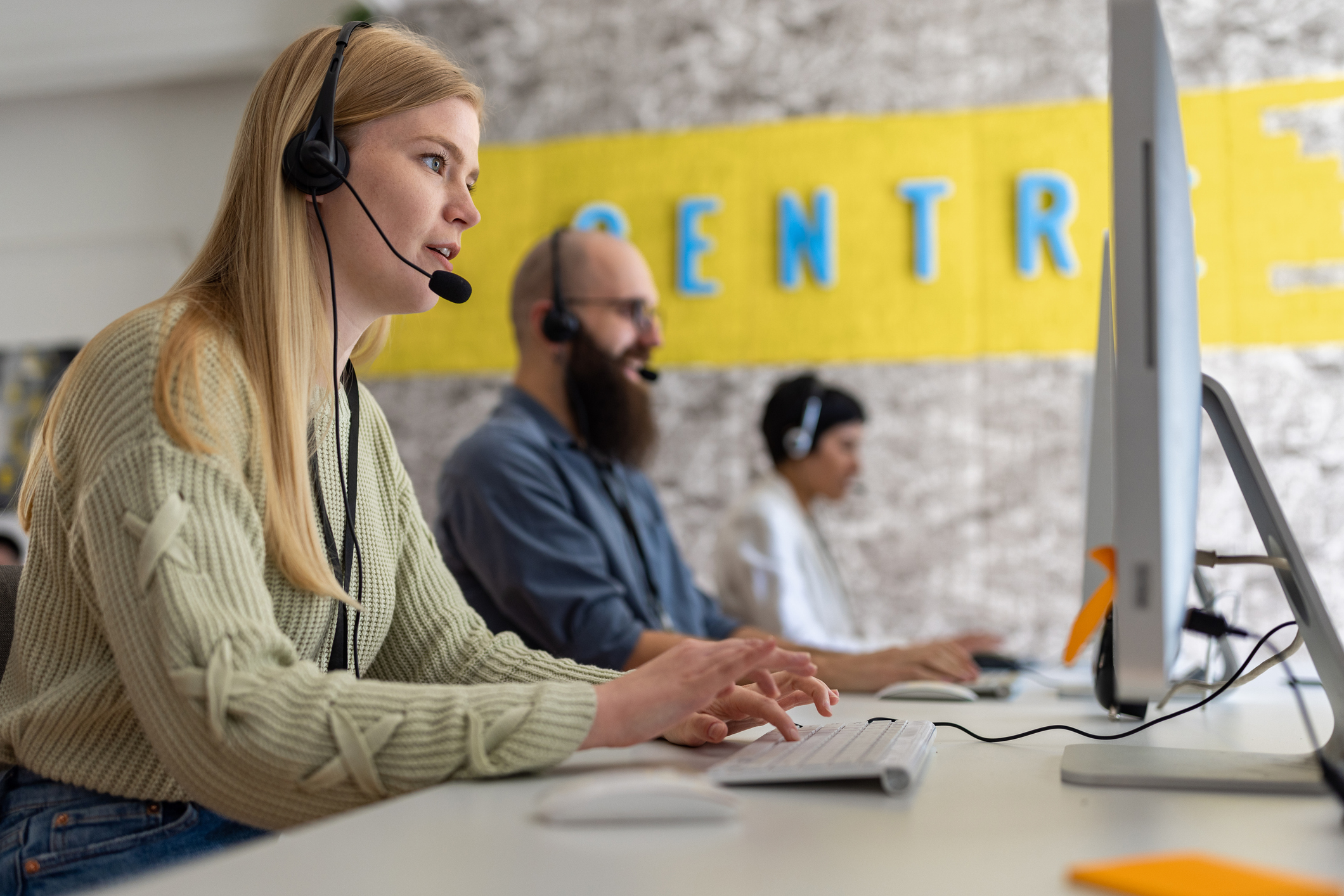 UCaaS vs. CCaaS: Key differences & how to choose